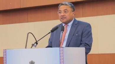 BRICS countries condemn Pahalgam attack and reaffirmed commitment to counter terrorism cooperation BRICS countries condemn Pahalgam attack and reaffirmed commitment to counter terrorism cooperation