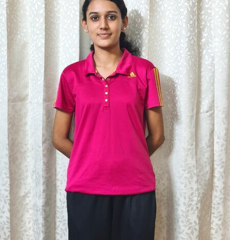 Born into cricket, calm under pressure, 17-year-old Kerala girl steps into umpire’s coat