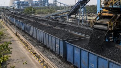 Rajasthan thermal power stations set record in coal unloading without demurrage Rajasthan thermal power stations set record in coal unloading without demurrage