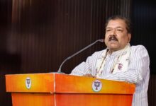 Bihar Minister attacks online ‘Cockroach Janata Party’ phenomenon Bihar Minister attacks online ‘Cockroach Janata Party’ phenomenon