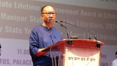 Manipur unrest severely impacted economy, especially daily wage earners: CM Singh