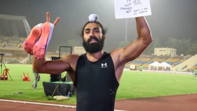 Vijender Singh slams Punjab government over ‘credit-taking’ after Gurindervir’s success