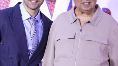 Ramesh Taurani, David Dhawan’s team issues statement on Vashu Bhagnani’s claims: We’re lawful owners of ‘Chunnari Chunnari’