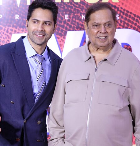 Ramesh Taurani, David Dhawan’s team issues statement on Vashu Bhagnani’s claims: We’re lawful owners of ‘Chunnari Chunnari’ Ramesh Taurani, David Dhawan’s team issues statement on Vashu Bhagnani’s claims: We’re lawful owners of ‘Chunnari Chunnari’