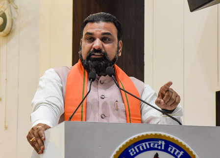 Bihar CM welcomes inclusion of Maithili in CBSE curriculum from 2026-27 session Bihar CM welcomes inclusion of Maithili in CBSE curriculum from 2026-27 session