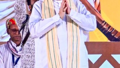 Amit Shah to begin two-day Gujarat visit today, launch multiple development projects Amit Shah to begin two-day Gujarat visit today, launch multiple development projects