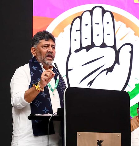 K’taka Congress launches awareness drive on electoral roll revision K’taka Congress launches awareness drive on electoral roll revision