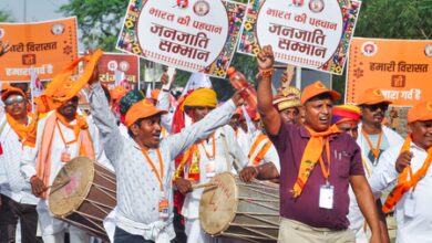People should be proud to display their culture: Participants at Delhi’s Tribal Conclave