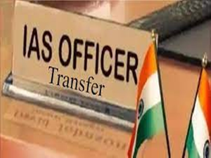 Kerala ministers upset after Chief Secy announces bureaucratic reshuffle Kerala ministers upset after Chief Secy announces bureaucratic reshuffle