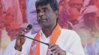 SIR meant to ensure only genuine citizens vote: Karnataka BJP MP SIR meant to ensure only genuine citizens vote: Karnataka BJP MP
