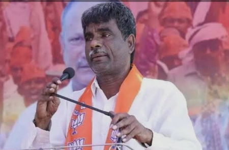 SIR meant to ensure only genuine citizens vote: Karnataka BJP MP