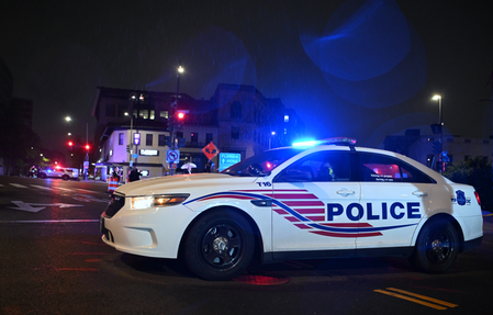 White House North Lawn cleared after sound of gunshots White House North Lawn cleared after sound of gunshots