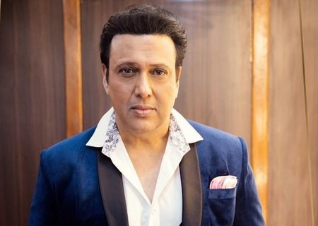 When Govinda shared how Dilip Kumar ended up saving him When Govinda shared how Dilip Kumar ended up saving him