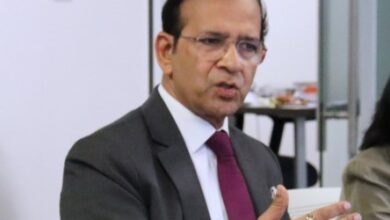 India-US ties entering positive phase: Ajay Bisaria India-US ties entering positive phase: Ajay Bisaria
