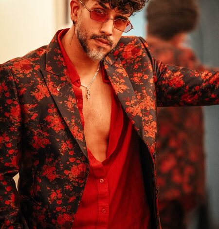 Suyyash Rai recalls being defaulted on seven lakh rupees: Industry has a way of balancing things out Suyyash Rai recalls being defaulted on seven lakh rupees: Industry has a way of balancing things out