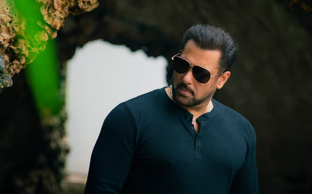 When Salman Khan revealed why he does not contest elections