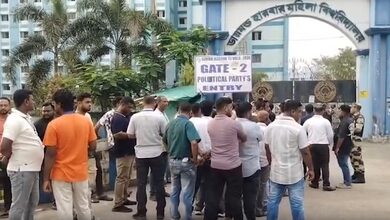 Counting begins in Bengal’s Falta; Trinamool agents absent at centre Counting begins in Bengal’s Falta; Trinamool agents absent at centre