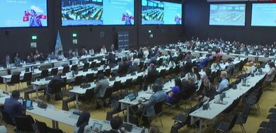 World Health Assembly concludes with resolutions to safeguard human health World Health Assembly concludes with resolutions to safeguard human health
