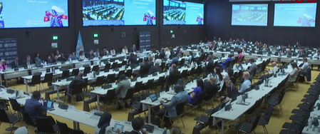 World Health Assembly concludes with resolutions to safeguard human health World Health Assembly concludes with resolutions to safeguard human health