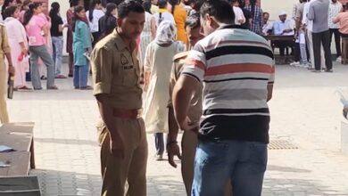 UPSC Prelims 2026 underway across the nation amid tight security UPSC Prelims 2026 underway across the nation amid tight security