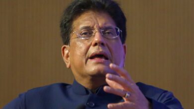 ‘INDI alliance’s conspiracy to set India ablaze will never succeed’: Piyush Goyal on Rahul Gandhi’s remarks ‘INDI alliance’s conspiracy to set India ablaze will never succeed’: Piyush Goyal on Rahul Gandhi’s remarks