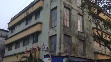 Landlord asks Trinamool to vacate East Kolkata building housing party HQ