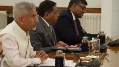 Confident of having productive talks as strong partners, says EAM Jaishankar on meeting with Rubio Confident of having productive talks as strong partners, says EAM Jaishankar on meeting with Rubio