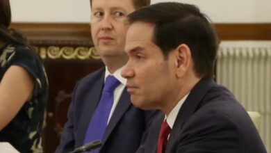 Not about restoring, but building on already strong partnership: Rubio in talks with EAM Jaishankar