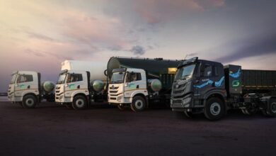 GreenLine expands LNG presence as India’s freight sector shifts beyond diesel GreenLine expands LNG presence as India’s freight sector shifts beyond diesel