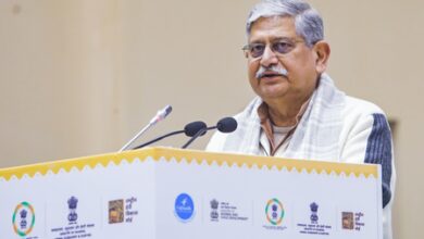 Union Minister to launch fisheries projects worth Rs 32.15 crore Union Minister to launch fisheries projects worth Rs 32.15 crore