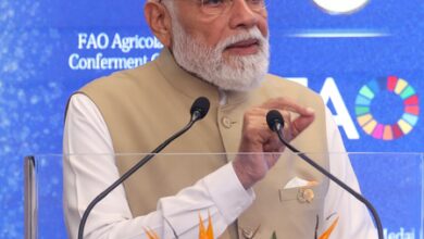PM Modi’s meeting with Nordic leaders seen as key geopolitical event PM Modi’s meeting with Nordic leaders seen as key geopolitical event