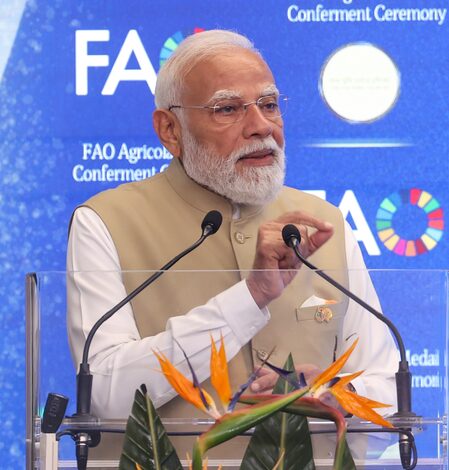 PM Modi’s meeting with Nordic leaders seen as key geopolitical event