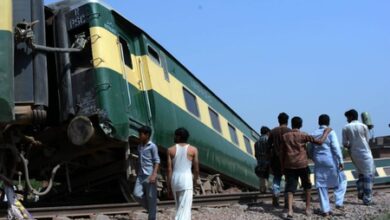 24 killed in blast targeting Jaffar Express shuttle in Pakistan’s Balochistan