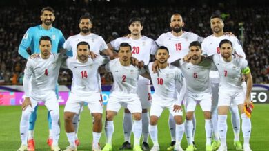 FIFA approves Iran’s request to shift World Cup base camp to Mexico FIFA approves Iran’s request to shift World Cup base camp to Mexico