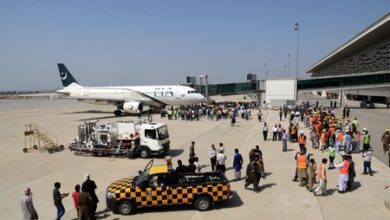 Pakistan’s immigration wing under fire over gross negligence, arbitrary offloading of passengers Pakistan’s immigration wing under fire over gross negligence, arbitrary offloading of passengers