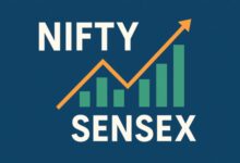 Nifty eyes 24,000 breakout, Sensex may face resistance near 76,000 next week: Experts