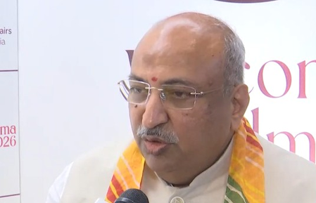 Padma Shri awardees appeal for organ donation and job reservation for haemophilia patients