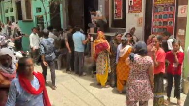 10-month-old girl abducted from home in Delhi’s Bhalswa Dairy 10-month-old girl abducted from home in Delhi’s Bhalswa Dairy