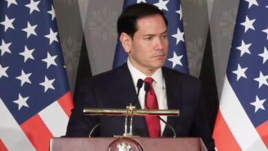 ‘Every country in world has stupid people’: Marco Rubio on racist remarks against Indians in US