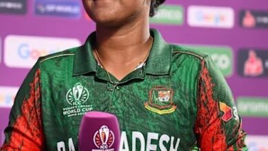 ‘I am taking this as a challenge to change history’: Nigar Sultana confident ahead of Women’s T20 WC