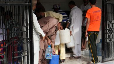 Karachi faces water crisis due to consistent lack of care shown by successive rulers: Report