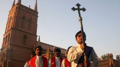Police fail to arrest suspects involved in attacks on Christians in Pakistan’s Jaranwala: Report Police fail to arrest suspects involved in attacks on Christians in Pakistan’s Jaranwala: Report