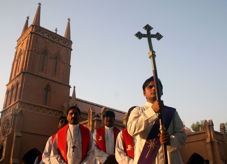 Police fail to arrest suspects involved in attacks on Christians in Pakistan’s Jaranwala: Report