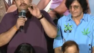 Rajesh Kumar reveals ‘Hai Jawani Toh Ishq Hona Hai’ was his last recommendation by Satish Shah Rajesh Kumar reveals ‘Hai Jawani Toh Ishq Hona Hai’ was his last recommendation by Satish Shah