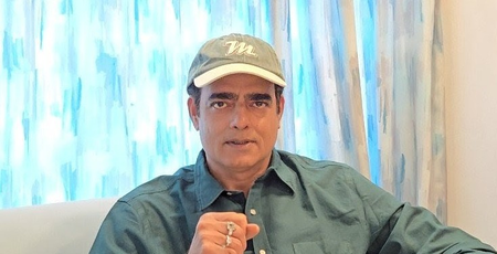 Abhimanyu Singh compares Bollywood with South cinema: Good work happens in both industries Abhimanyu Singh compares Bollywood with South cinema: Good work happens in both industries