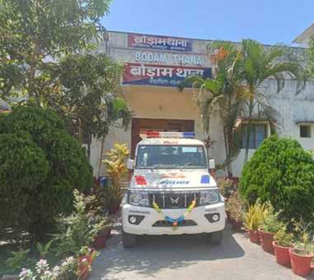 Missing girl student’s body discovered hanging from tree in Jharkhand’s East Singhbhum Missing girl student’s body discovered hanging from tree in Jharkhand’s East Singhbhum