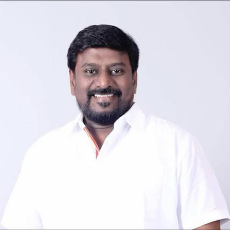 TVK government will continue for ’50 years’: TN minister TVK government will continue for ’50 years’: TN minister