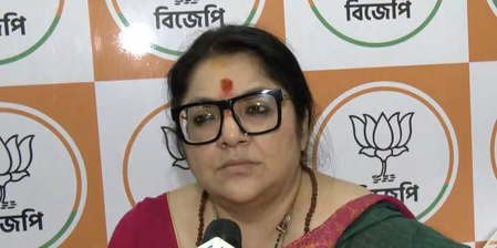 BJP defends Kolkata bulldozer action, slams Trinamool over illegal constructions BJP defends Kolkata bulldozer action, slams Trinamool over illegal constructions