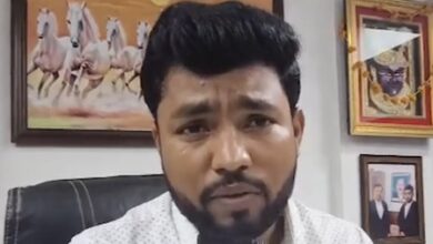 No objection to CBI inquiry or second post-mortem: Twisha Sharma husband’s lawyer No objection to CBI inquiry or second post-mortem: Twisha Sharma husband’s lawyer