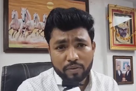 No objection to CBI inquiry or second post-mortem: Twisha Sharma husband’s lawyer No objection to CBI inquiry or second post-mortem: Twisha Sharma husband’s lawyer